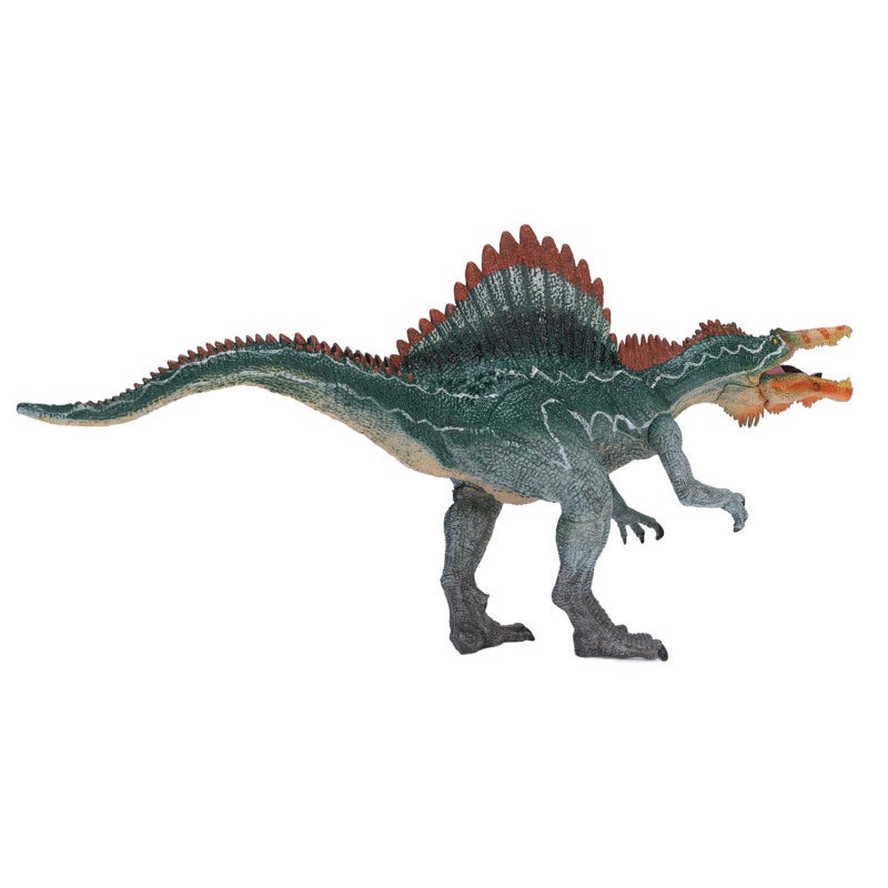 Dinosaur Model Toy Solid Design Premium Material - Exquisite Science Education Toy - Safe Durable Figure for Home School and Kids - Image 3