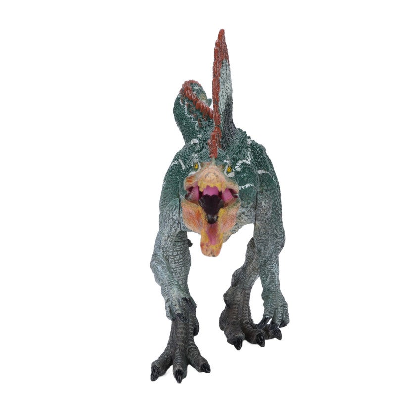 Dinosaur Model Toy Solid Design Premium Material - Exquisite Science Education Toy - Safe Durable Figure for Home School and Kids - Image 5