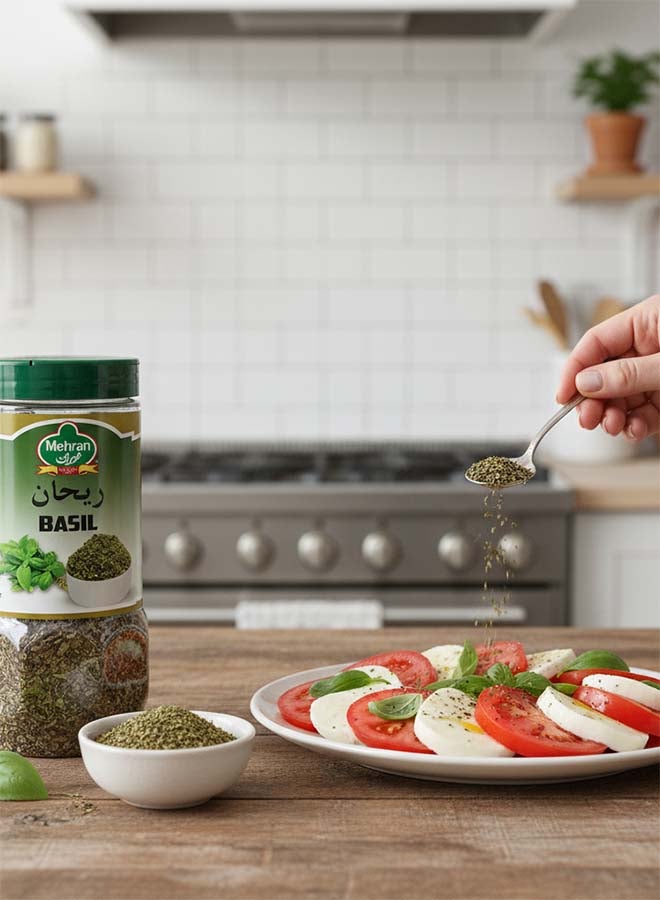 Mehran Basil 30Gm - Image 5