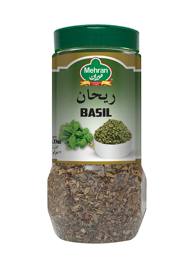 Mehran Basil 30Gm - Image 1