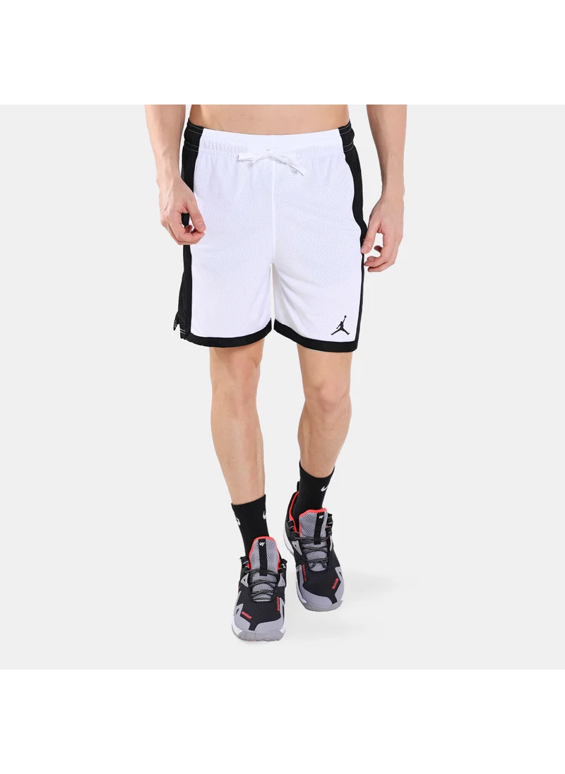 Jordan Men's Sport Dri-FIT Mesh Shorts