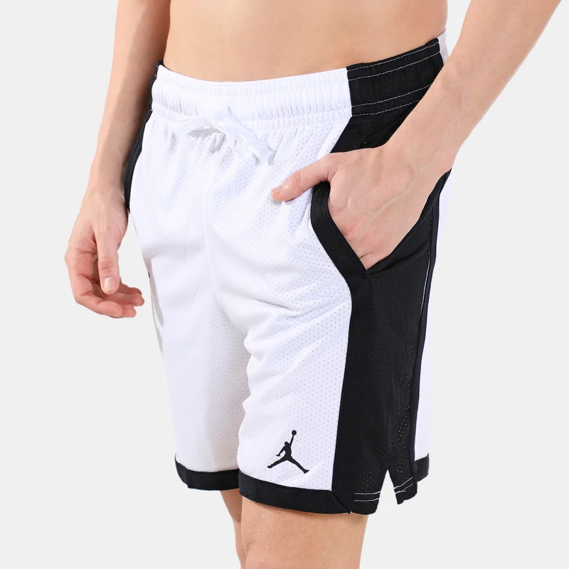 Jordan Men's Sport Dri-FIT Mesh Shorts