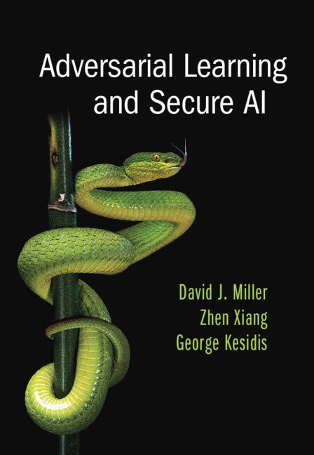 Adversarial Learning and Secure AI - Image 2