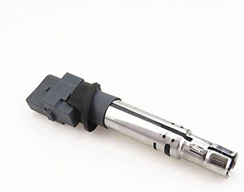 QASULER High Voltage Ignition Coil for Superb 3.6 FSI - Image 4