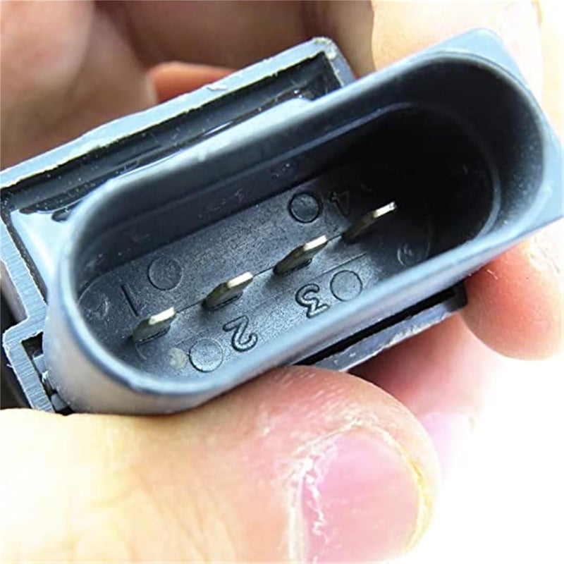 QASULER High Voltage Ignition Coil for Superb 3.6 FSI - Image 5