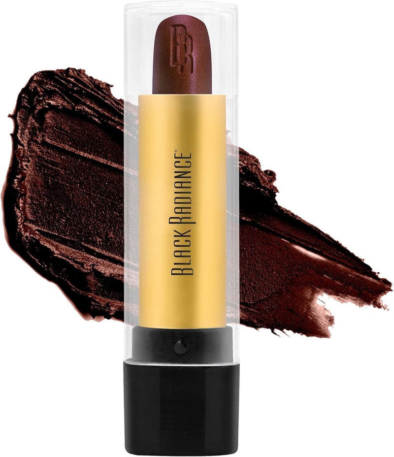 Black Radiance Perfect Tone Lipstick in Copper Glow - 0.13 Oz - Image 1