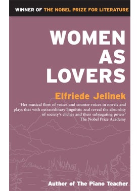 Women as Lovers