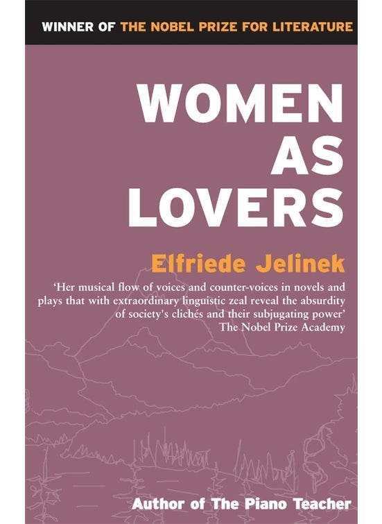 Women as Lovers