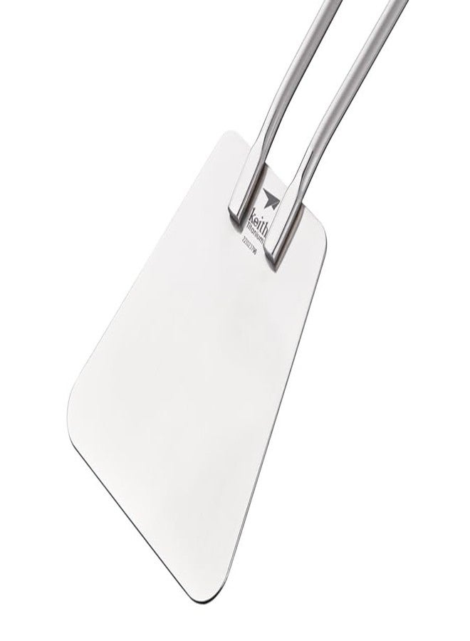 كيث ملعقة كيث تيتانيوم Ti2208 فائقة الخفة - Image 5