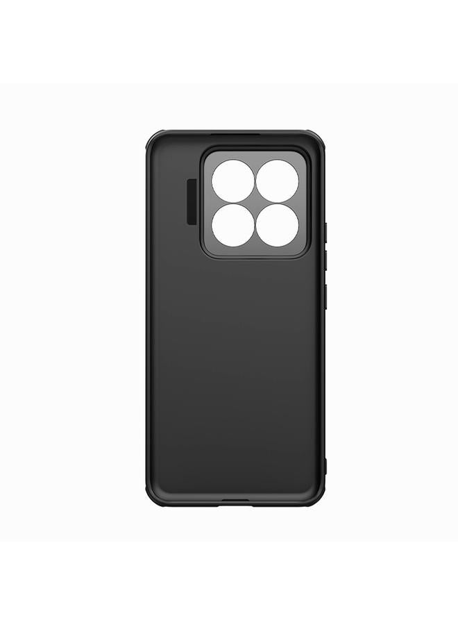 Nillkin Case For Xiaomi 14 Pro Textured Prop Lens Protection Holder Nylon Precise Hole Phone Case - Image 2