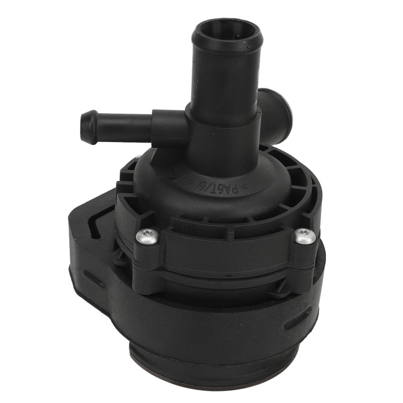 Engine Auxiliary Water Pump A2118350028 Efficient Water Coolant Pump Replacement for Benz C‑Class E‑Class GLK Class - Image 2