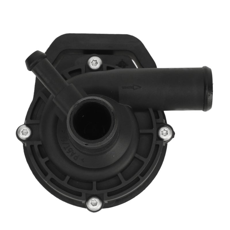 Engine Auxiliary Water Pump A2118350028 Efficient Water Coolant Pump Replacement for Benz C‑Class E‑Class GLK Class - Image 3