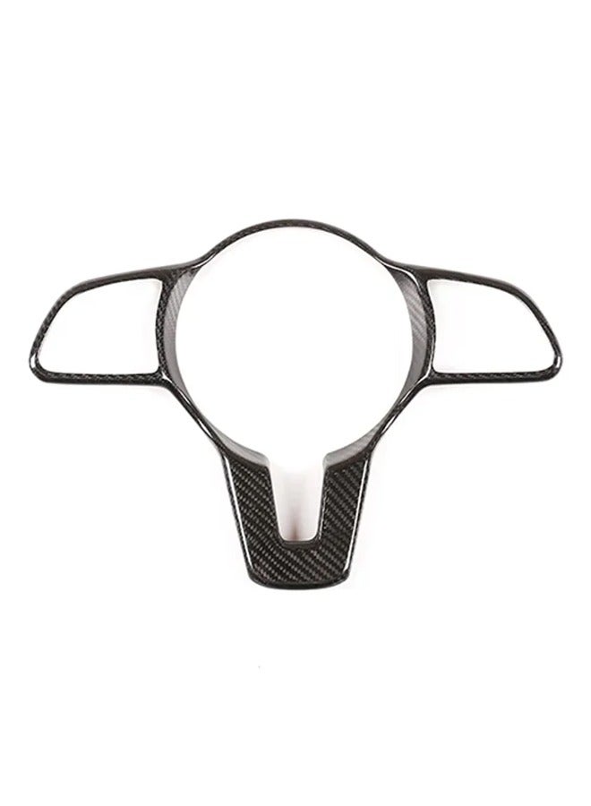 Generic Steering wheel Frame Compatible with Mercedes E,C,A Class Model 2019–2023 - Image 1