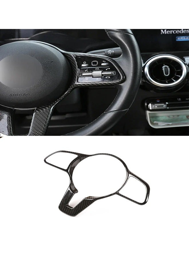 Generic Steering wheel Frame Compatible with Mercedes E,C,A Class Model 2019–2023 - Image 2