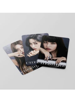 إيهوم بطاقات اتزي "Cheshire" لومو مكونة من 55 قطعة  - Image 5