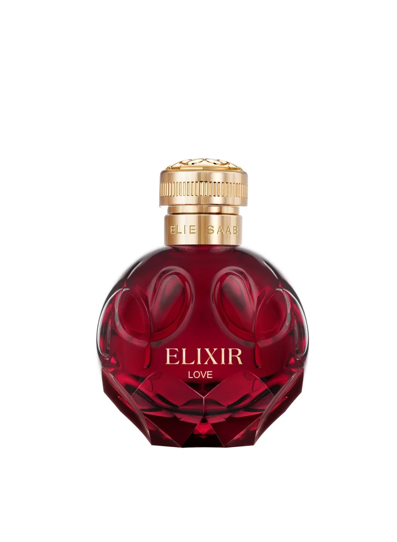 إيلي صعب Elixir Love Eau De Parfum, 100ml