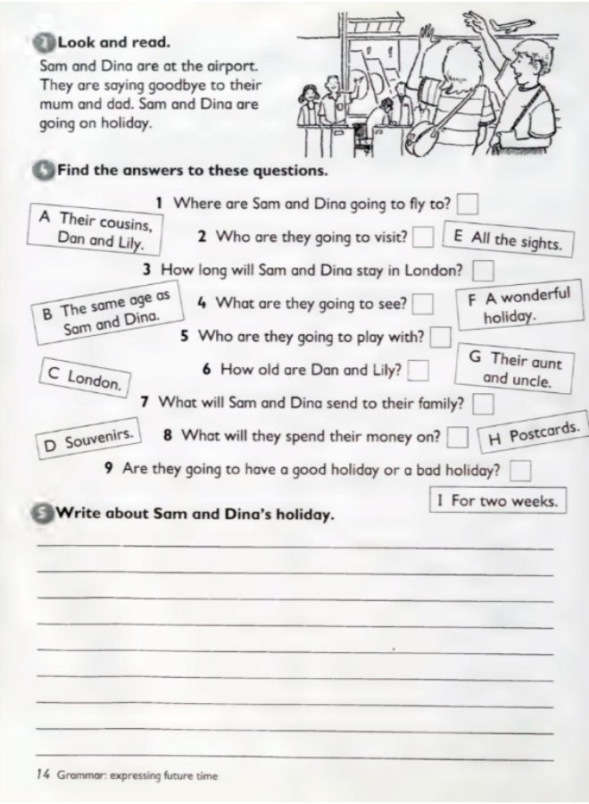 Macmillan English - Course for Schools with Advanced Study of English - Level 6: Practice Book - Image 4