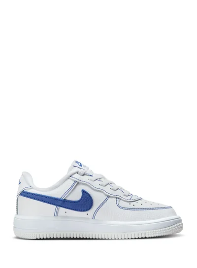 Nike Kids Force 1 Low Easyon Lv8 4 Bp