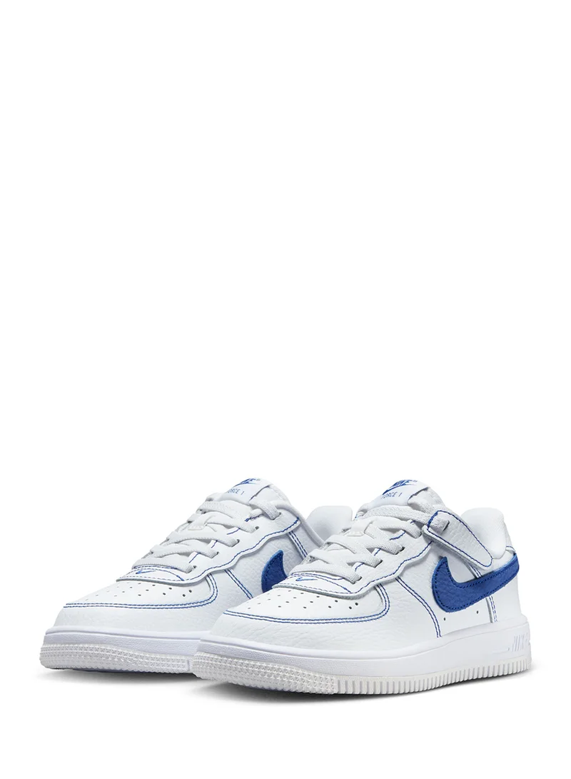 Nike Kids Force 1 Low Easyon Lv8 4 Bp