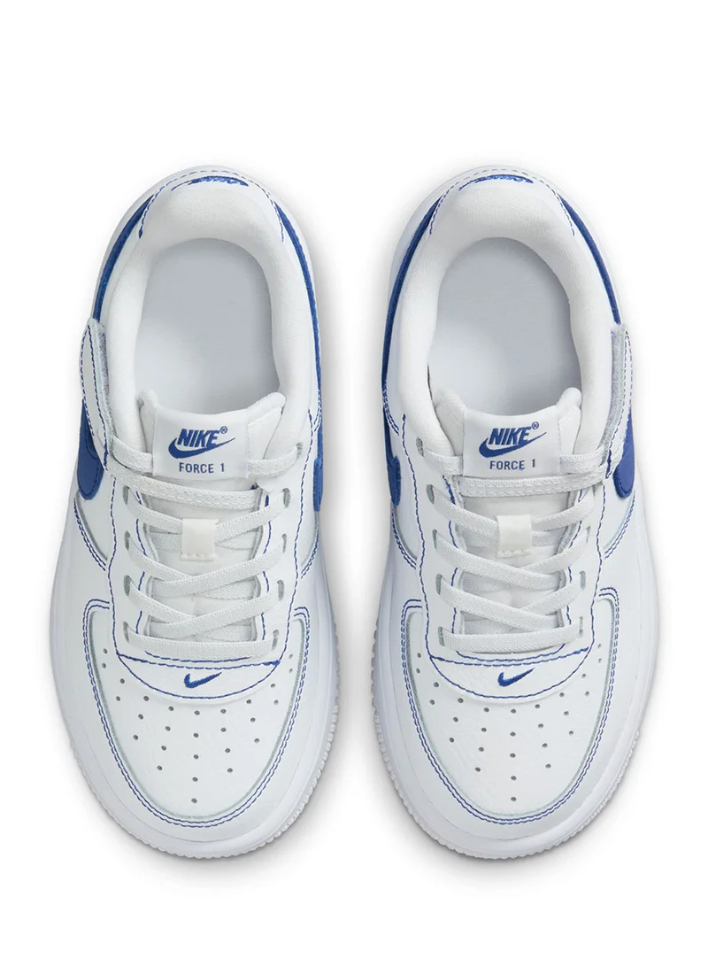 Nike Kids Force 1 Low Easyon Lv8 4 Bp
