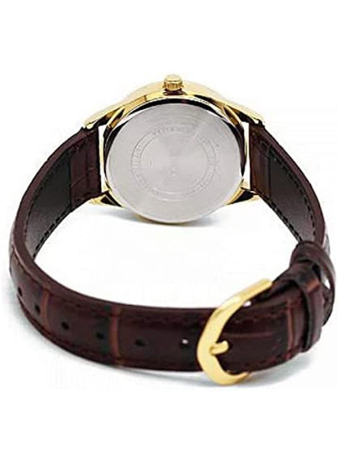 Leather Analog Watch LTP-V005GL-7AUDF - pzsku/Z5BEC280407E6DD43C137Z/45/_/1688927115/f65f6121-1942-493a-a371-b4529f9a2ad6