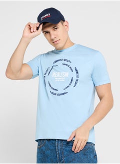 Seventy Five Casual T-Shirt  - Image 1