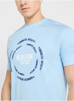 Seventy Five Casual T-Shirt  - Image 3