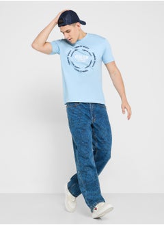 Seventy Five Casual T-Shirt  - Image 4