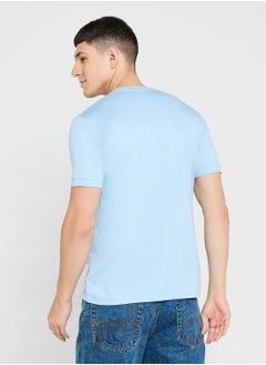 Seventy Five Casual T-Shirt  - Image 2
