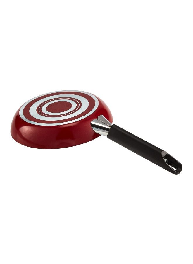 Prestige Classique Frypan Red 20cm - Image 4