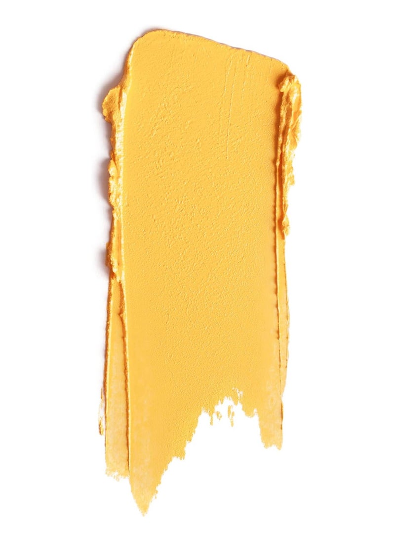 Inglot AMC Gel Eyeliner 5.5 g, 84  yellow - Image 2