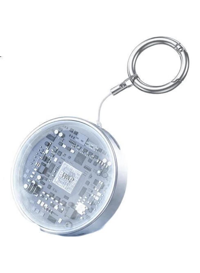 WP W&P Apple Watch Charger Apple Watch Ultra2/1 Magnetic Dual Port Fast Charge Iwatch S10/9/8/7/6/Se Magnetic Dual Port 5W - Image 2