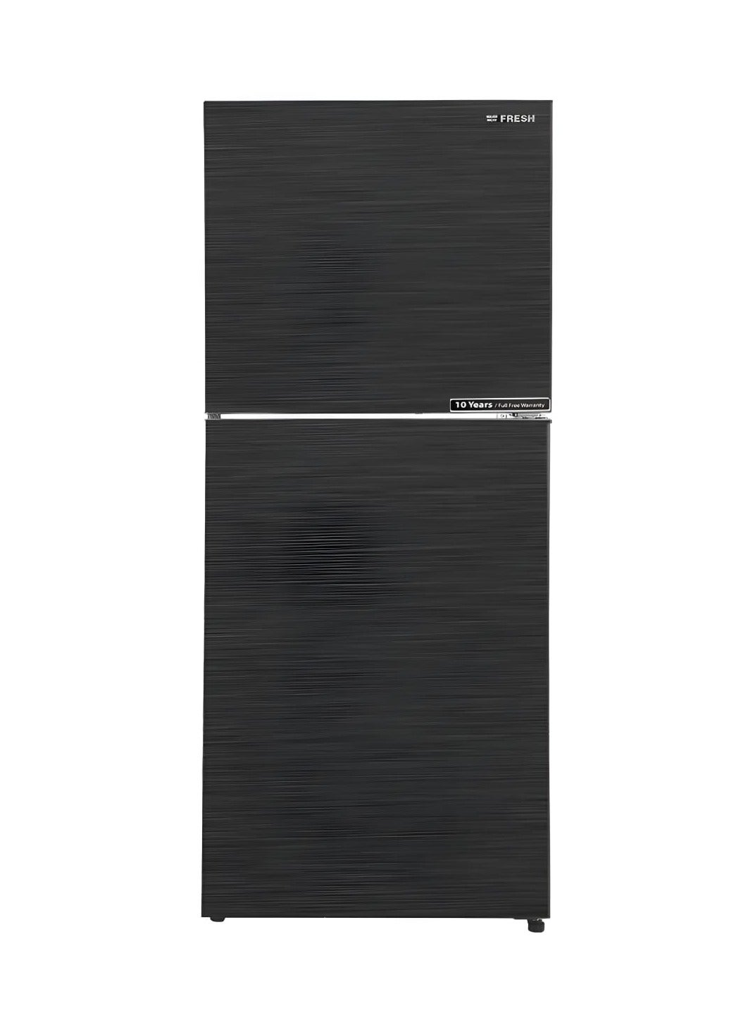FNT-BS400BB Fresh Refrigerator 14 Feet Black