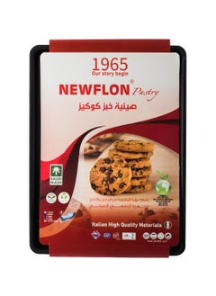 Newfloon Newflon rectangular oven tray, size 30*40 cm  - Image 3