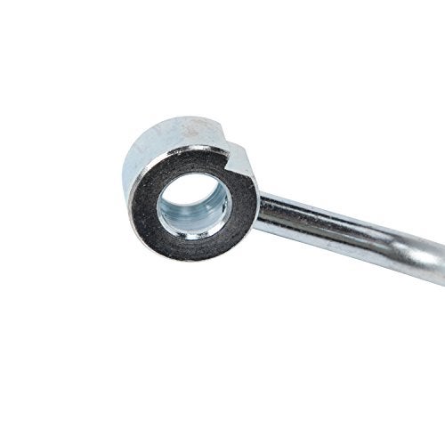 Edelmann 80647 Power Steering Pressure Line Hose Assembly - Image 3