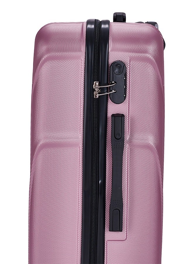 LIMRA Cabin Carry Check-In Luggage Trolley Size 20 inch - Image 3