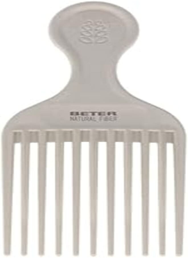 BETER - Beter Natural Fiber Fluffing Comb - Image 1