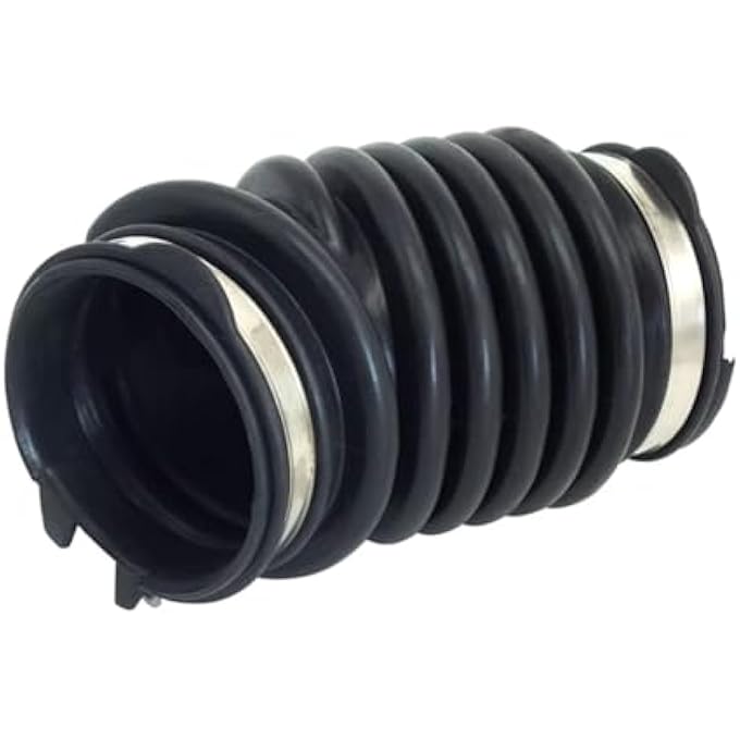 CHEFRU Air Intake Tube Hose Compatible With For C-Max 2007-2010 For Focus MK2 2004-2012 For C-Max 2003-2007 1.8 2.0 1684286 Air Filter Intake Hose - Image 4