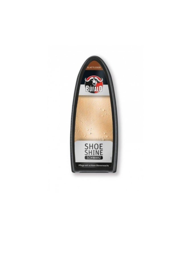 Bufalo Shoe Shine Black - Image 1