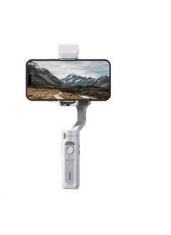 hohem iSteady XE 3-Axis Handheld Gimbal Stabilizer for Smartphone – Anti-Shake Technology, Smooth Video Recording, Compact & Lightweight Design, 360° Rotation, Long Battery Life, Perfect for Vlogging, Filming, Live Streaming, and Content Creation  - Image 1