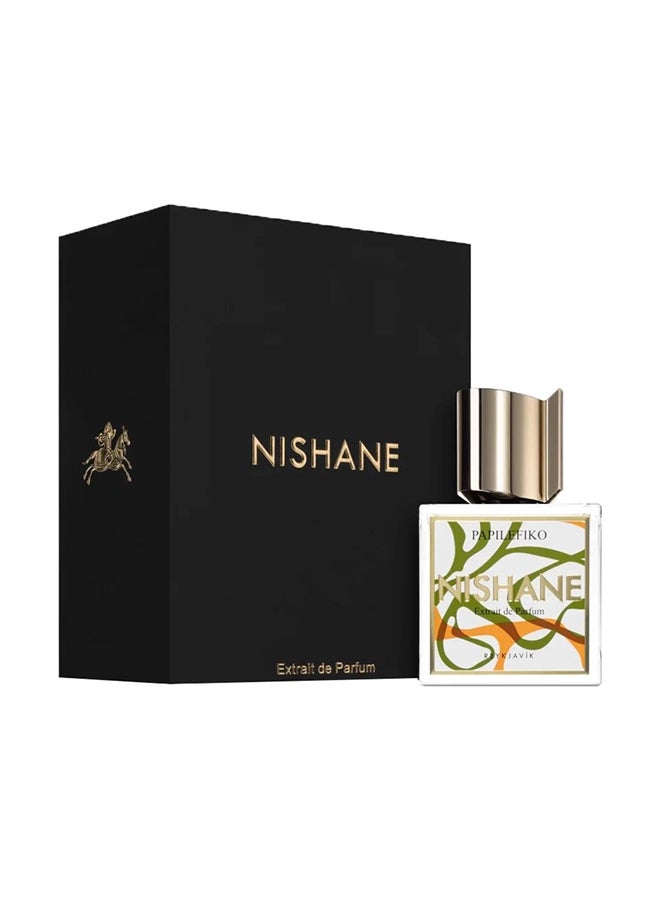 Nishane مستخلص عطر بابيليفيكو يو 50 مل
