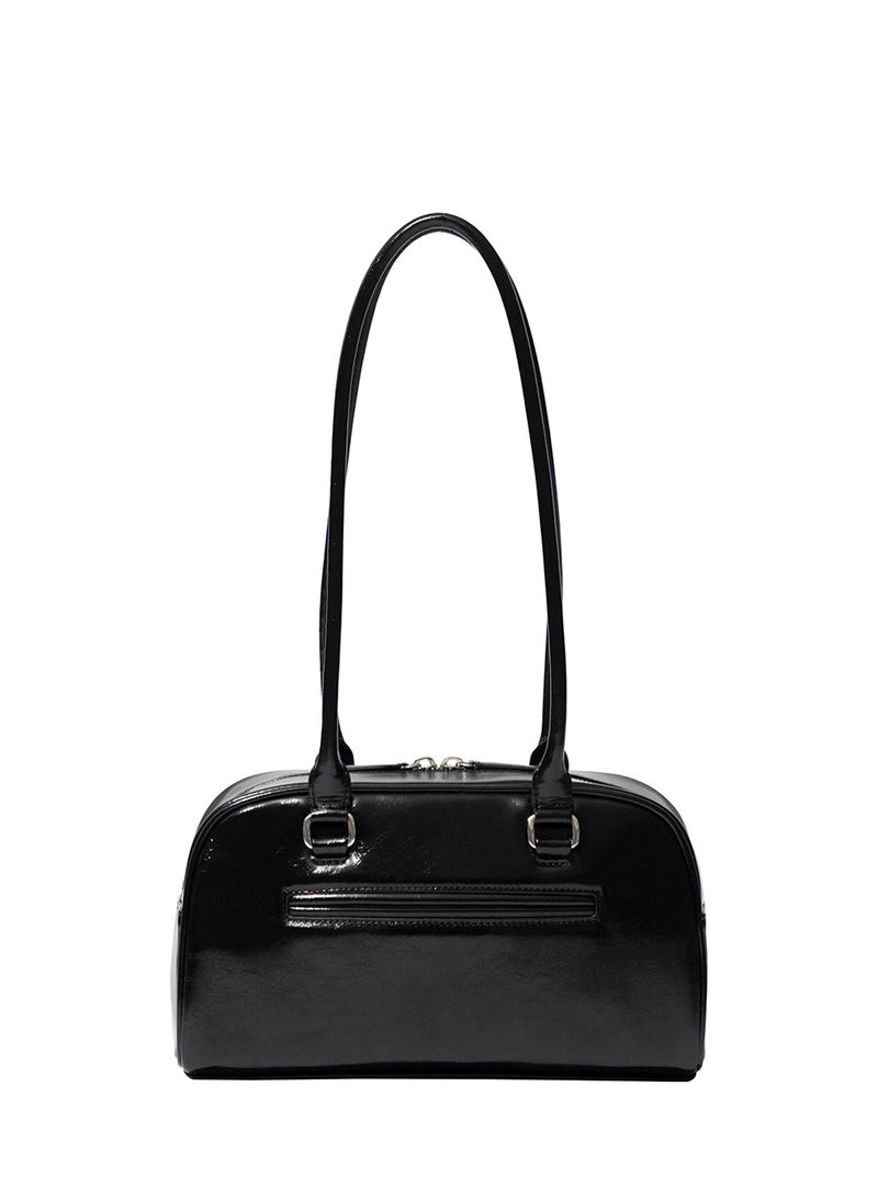 Stand Oil Chubby Bag Shoulder Bag - Image 3