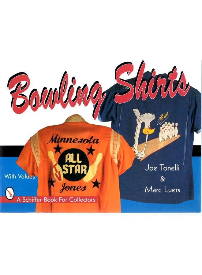 Bowling Shirts