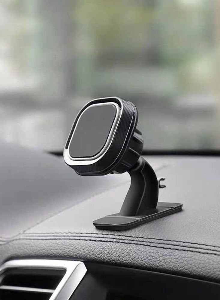 ELTRAZONE Magnetic Dashboard Car Mount – Strong Hold Phone Mount for Cars, Universal Compatibility, Easy Installation, Secure Grip for Smartphones - Image 4