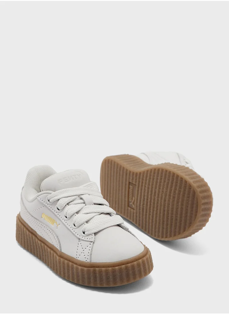 Puma x Fenty Creeper Phatty Nubuck