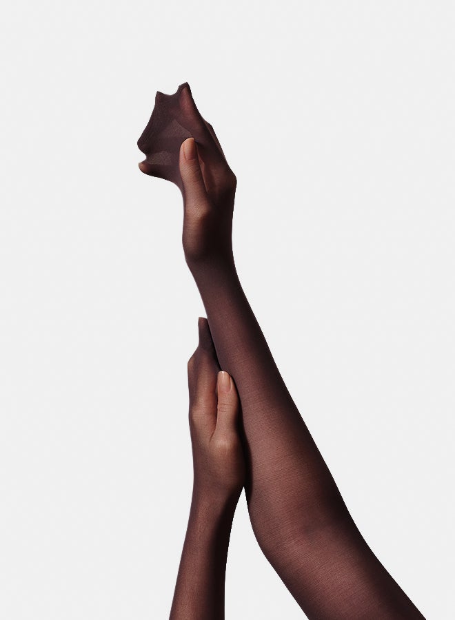 Penti Cream Tights - Image 4