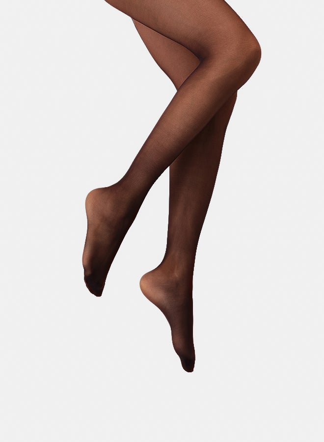 Penti Cream Tights - Image 2