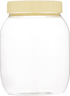 Sunpet 12-Piece Plastic Spice Storage Jar 750ML  - Image 2