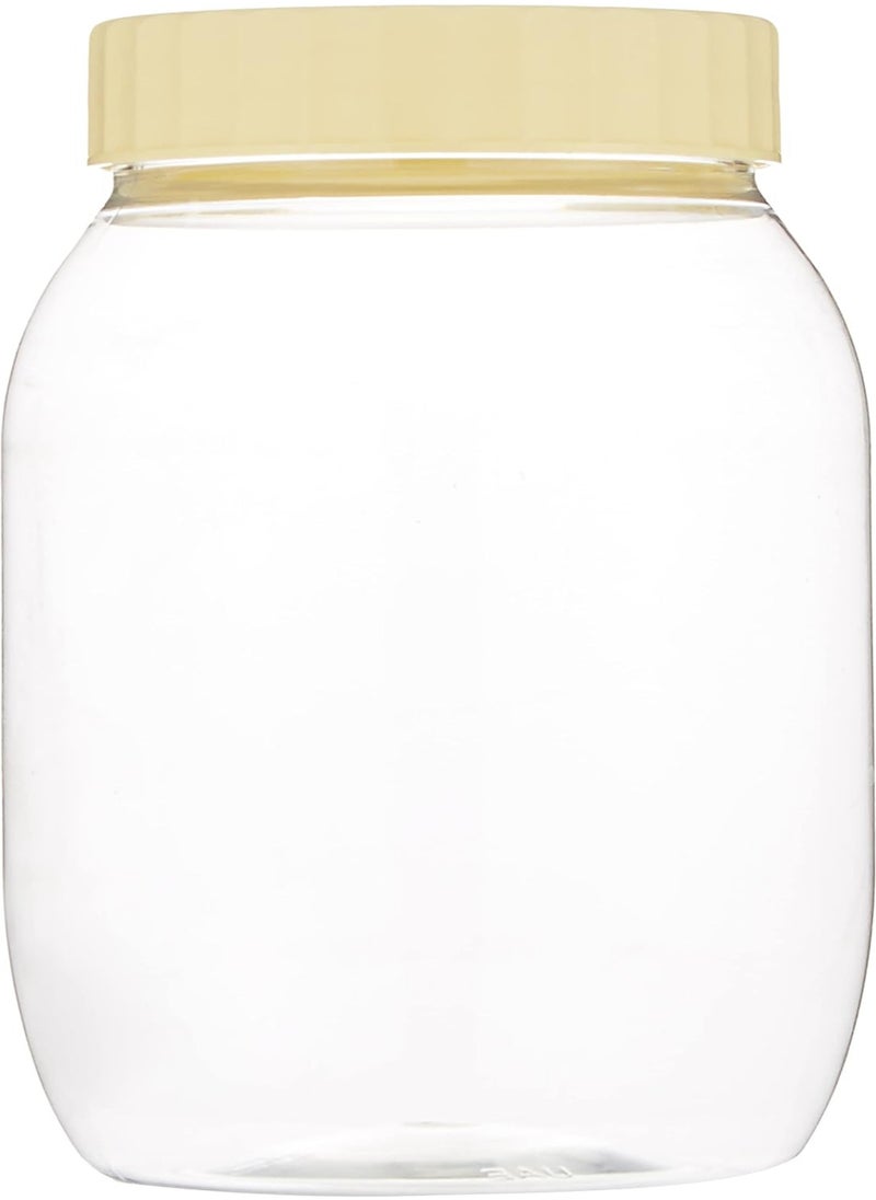 Sunpet 12-Piece Plastic Spice Storage Jar 750ML  - Image 2