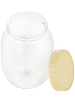 Sunpet 12-Piece Plastic Spice Storage Jar 750ML  - Image 3
